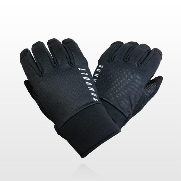 ウィンターシールドグローブ ▻ オリジナルサイクルウェアのサンボルト