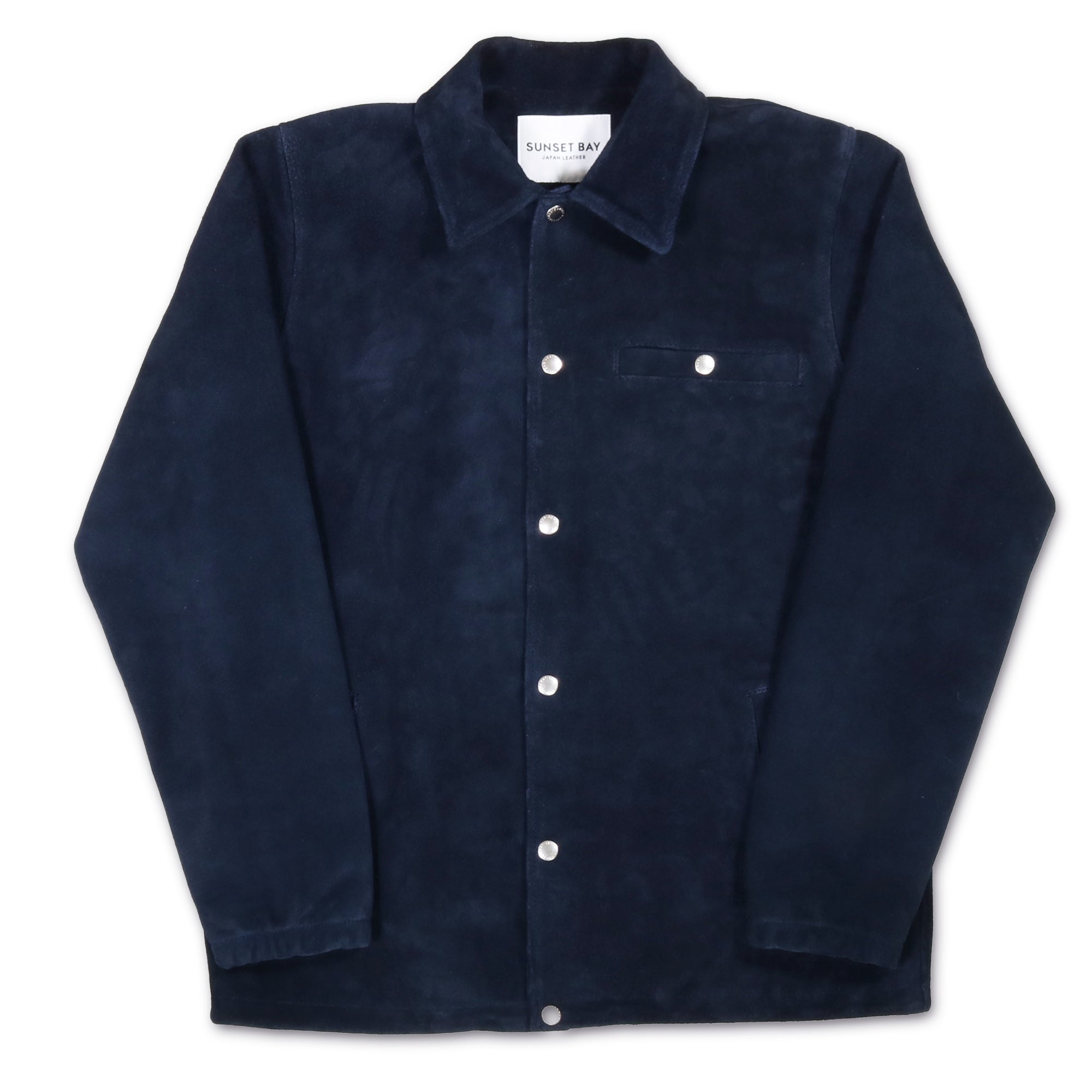 ANAHEIM W/PATCH - D.NAVY – SUNSET BAY