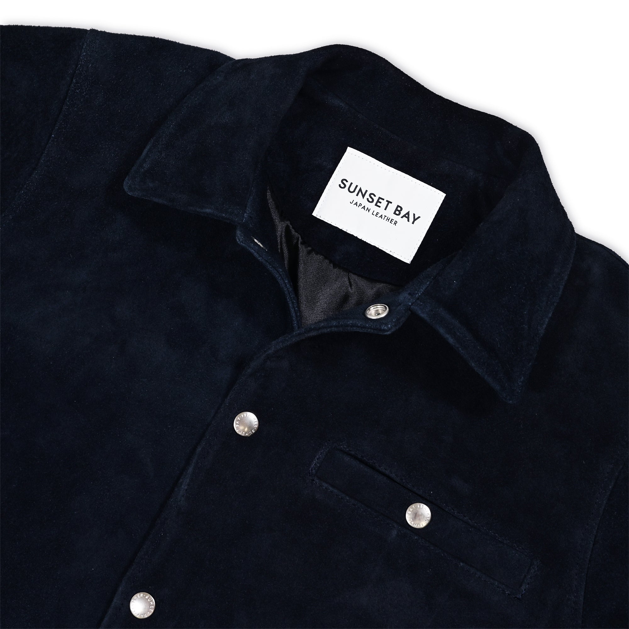 ANAHEIM W/PATCH - D.NAVY – SUNSET BAY