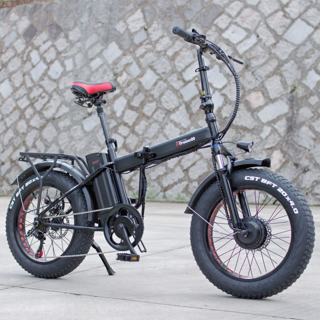 SunSun公式｜G-Cruiser20 | SunSun公式｜次世代のe-Mobilityの開発