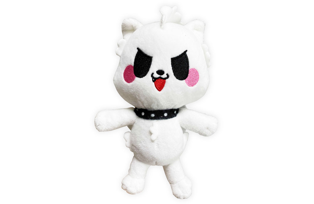 グッズ – ツクモ ぬいぐるみ | サンサンキッズTV - 公式サイト