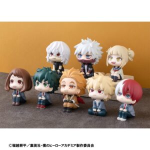 僕のヒーローアカデミア るかっぷまとめ | サブカルホリック