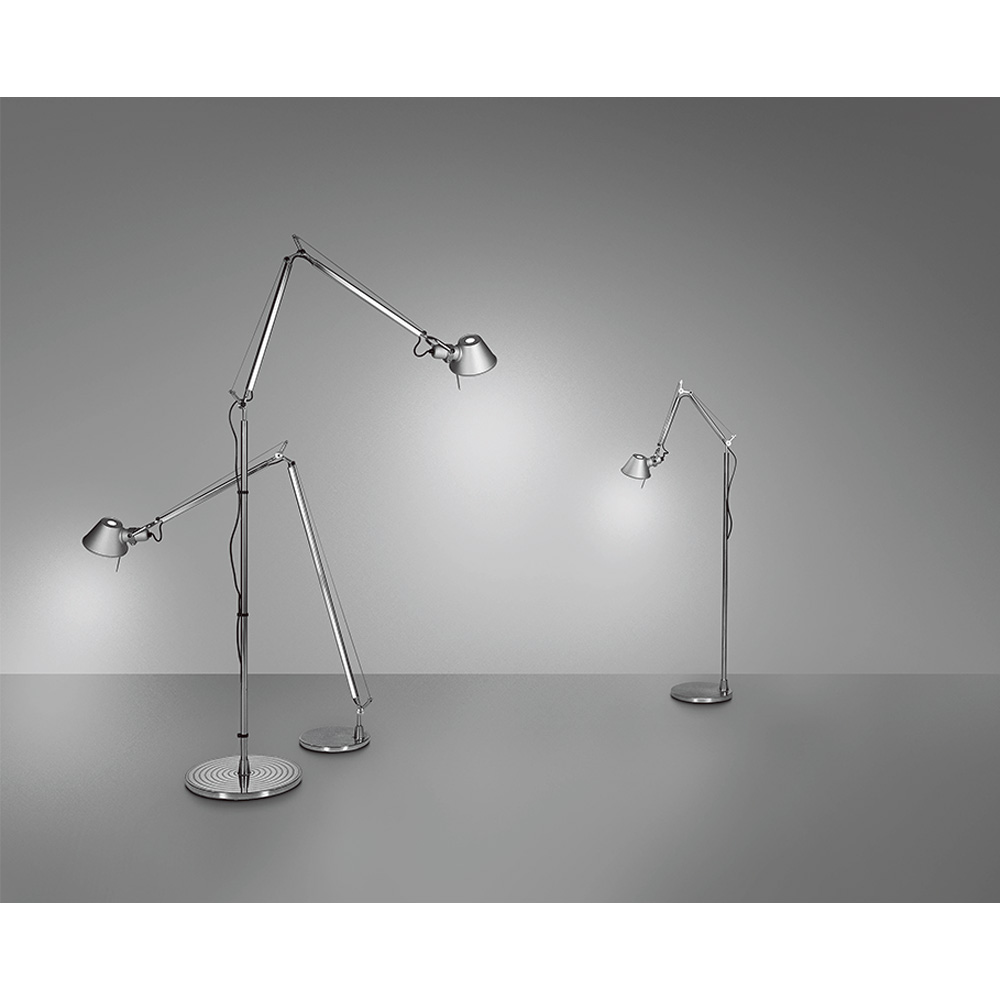 Artemide Artemide TOLOMEO FLOOR / アルテミデ | 家具・家電の