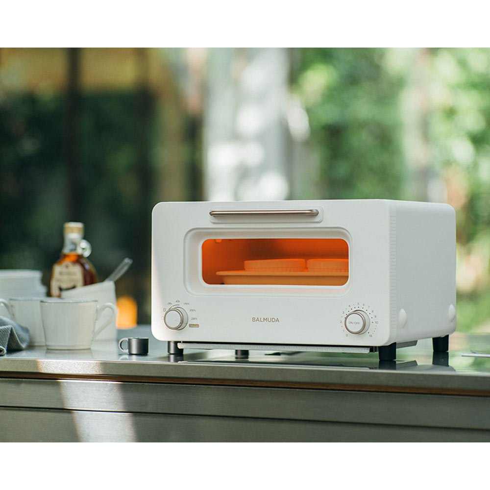 BALMUDA BALMUDA The Toaster Pro K11A-SE / バルミューダ | 家具
