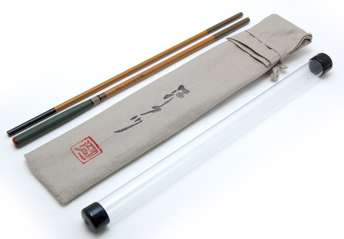 櫻井釣漁具 江戸川たなご竿の通信販売