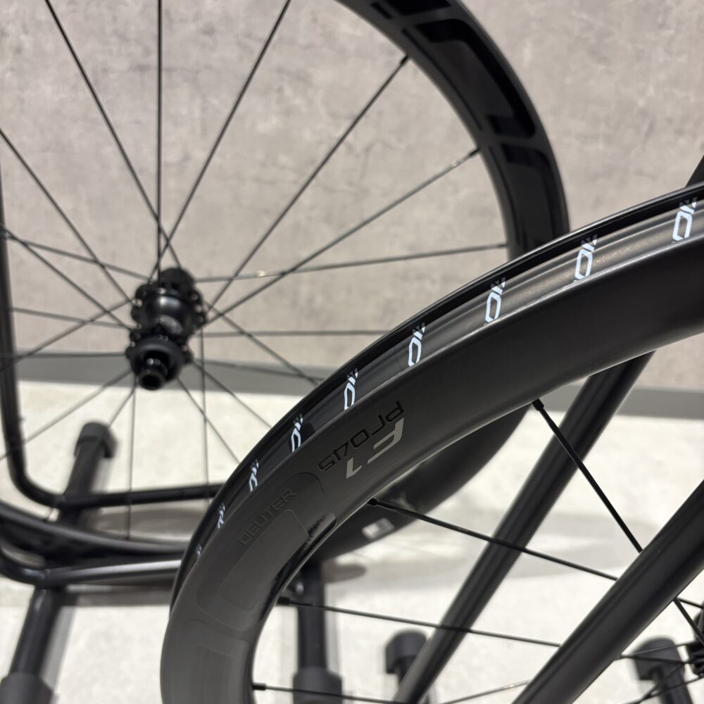 GIOO F1 DISC | スギリン | 愛媛県松山市