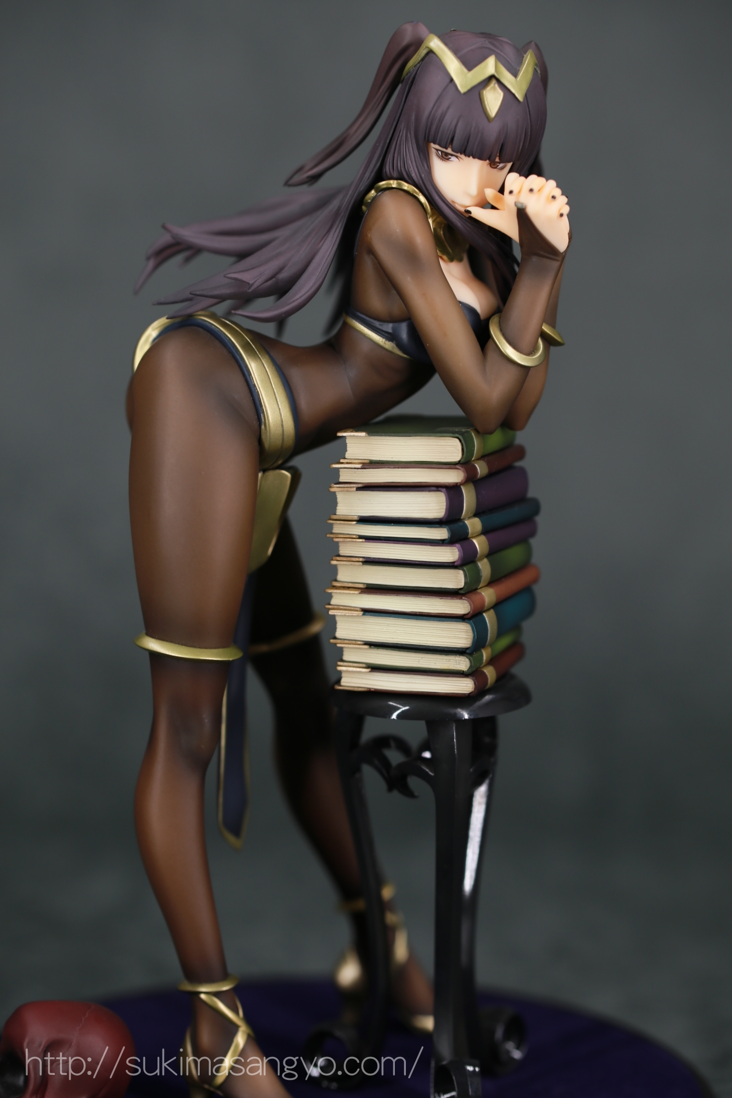 レビュー】グッドスマイルカンパニー-ファイアーエムブレム覚醒