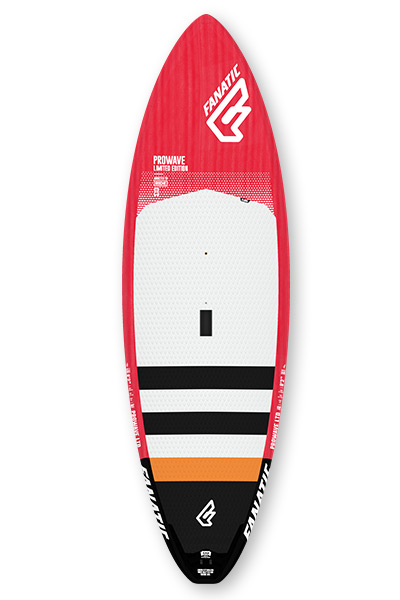 Fanatic Prowave 9'2 x 30.5 LTD