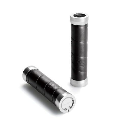 BROOKS SLENDER LEATHER GRIPS / レザーグリップ – super73.jp