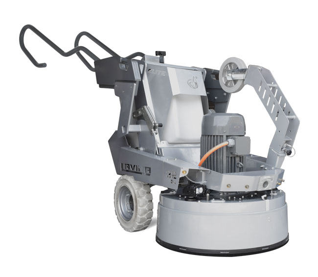 L3213EB Grinder - Superabrasive