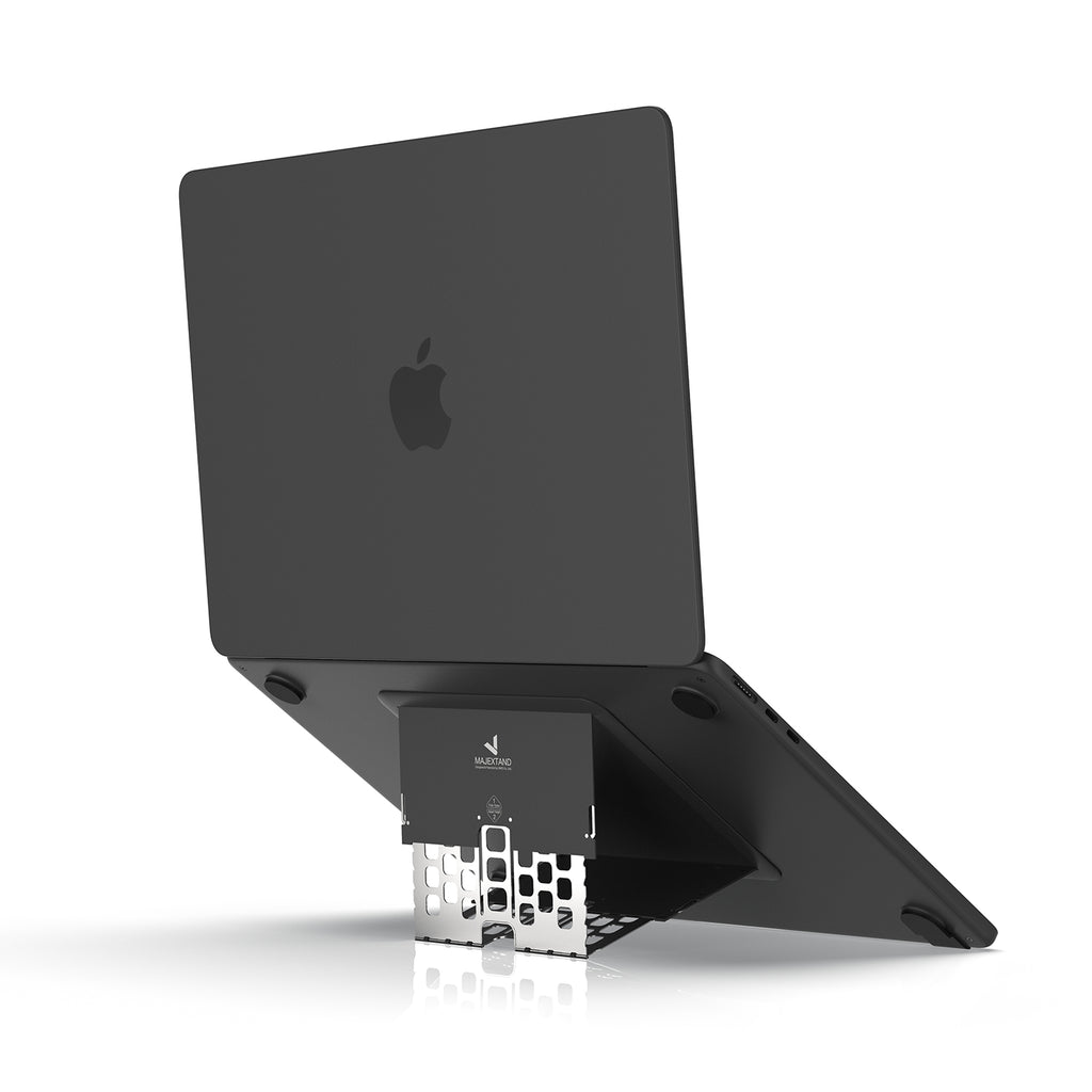 ONED・Majextand 人間工学に基づく、ノートパソコンスタンド– SUPER KOPEK