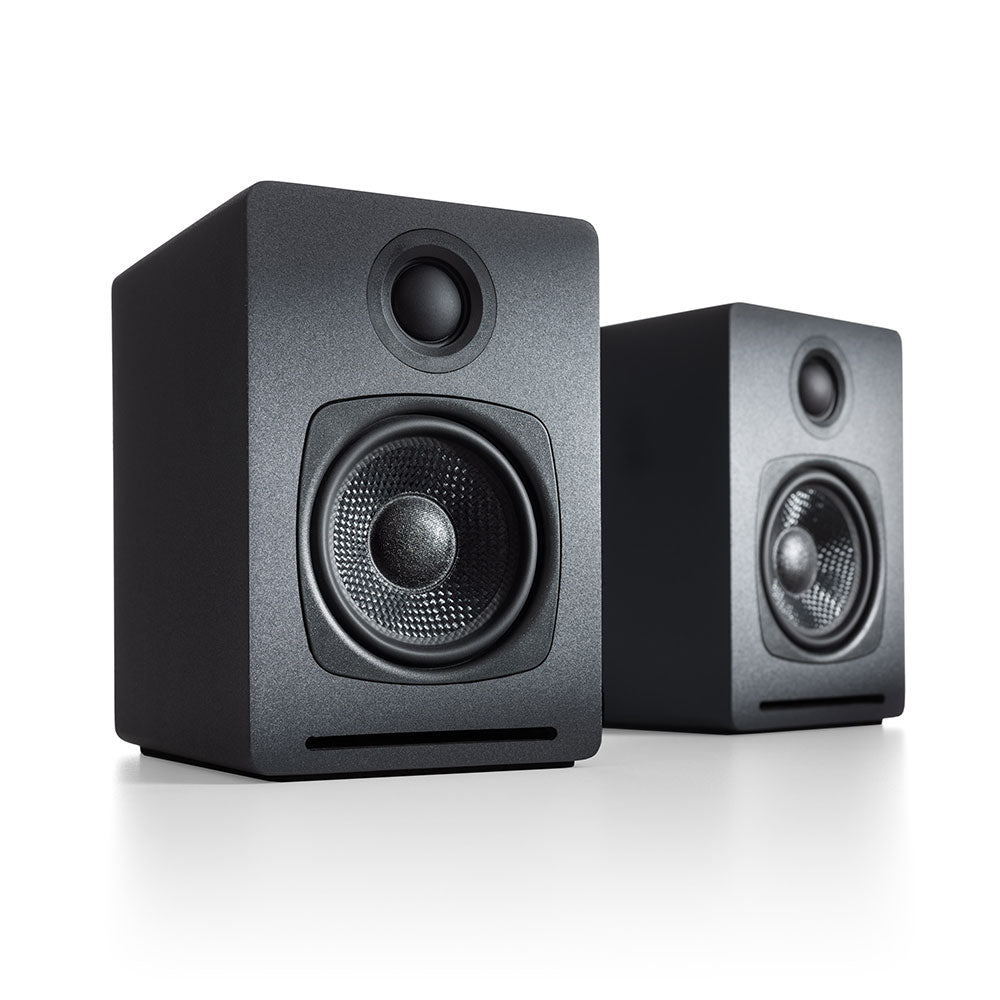 Audioengine オーディオエンジン A1 ワイヤレス・パワードスピーカー l