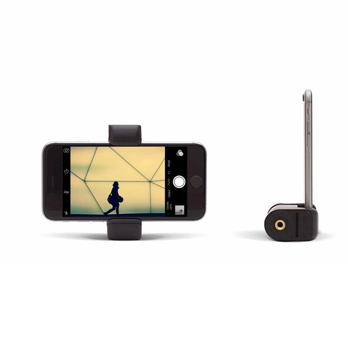 Shoulderpod G1 プロフェッショナル用スマートフォングリップ– SUPER KOPEK