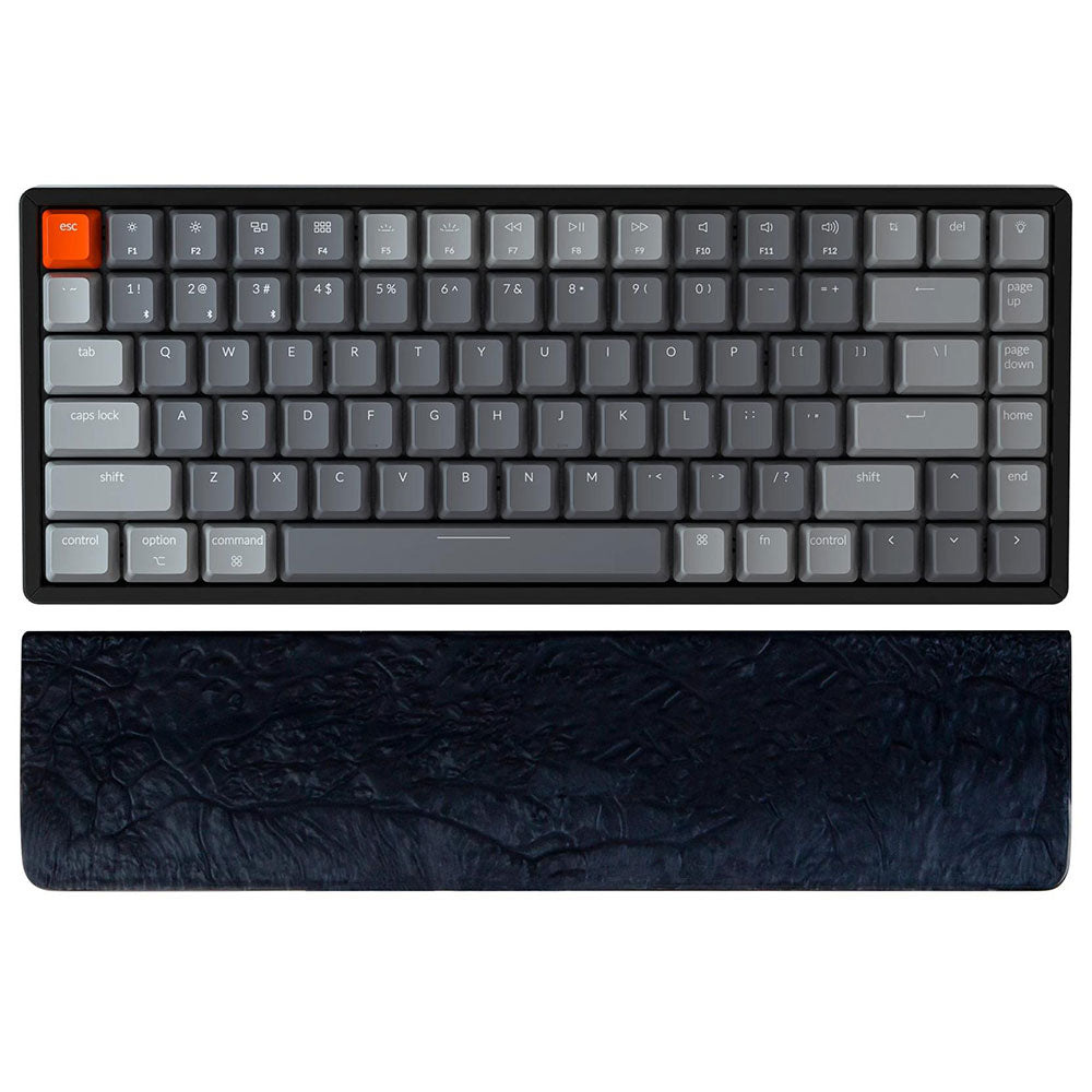 Keychron レジンパームレスト– SUPER KOPEK