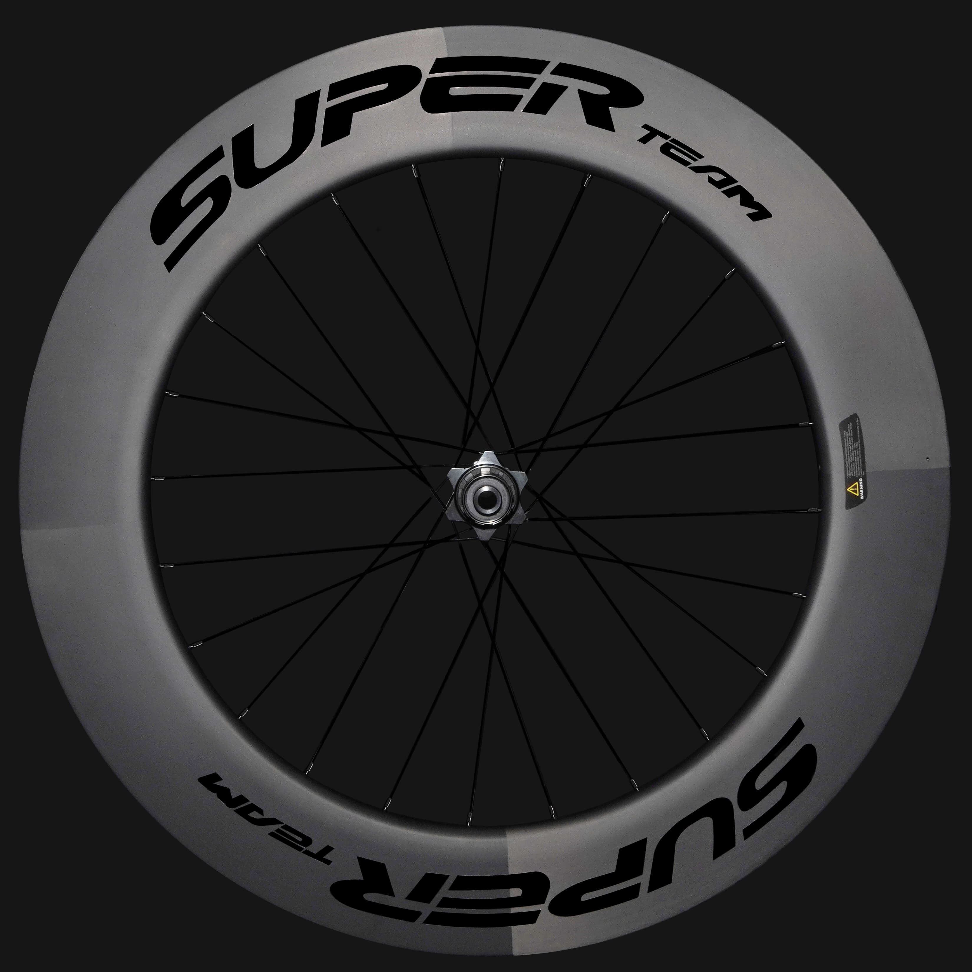 Shop Deep 88mm DISC at Superteam Wheels | Superteam Wheels