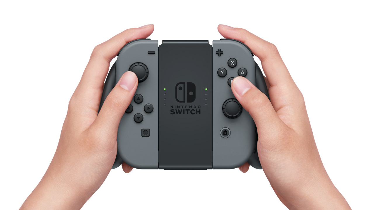 Joy-Con｜Nintendo Switch サポート情報｜任天堂サポート