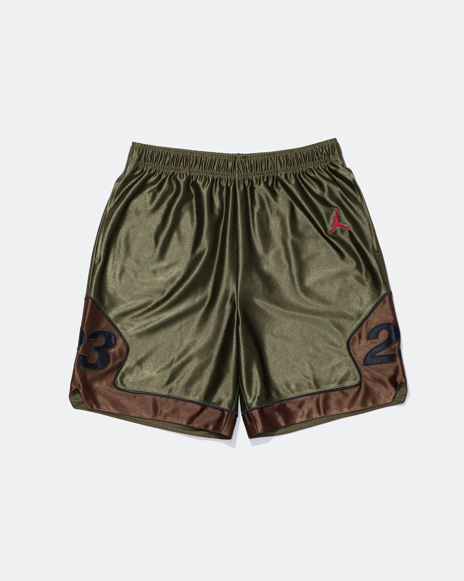 Supreme®/Jordan® Warm Up Short | Supreme 24fw
