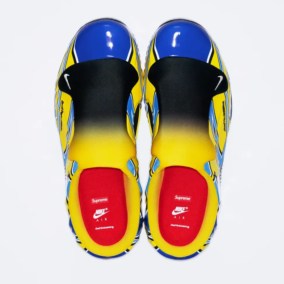 Supreme®/Nike® Clogposite | Supreme 24fw