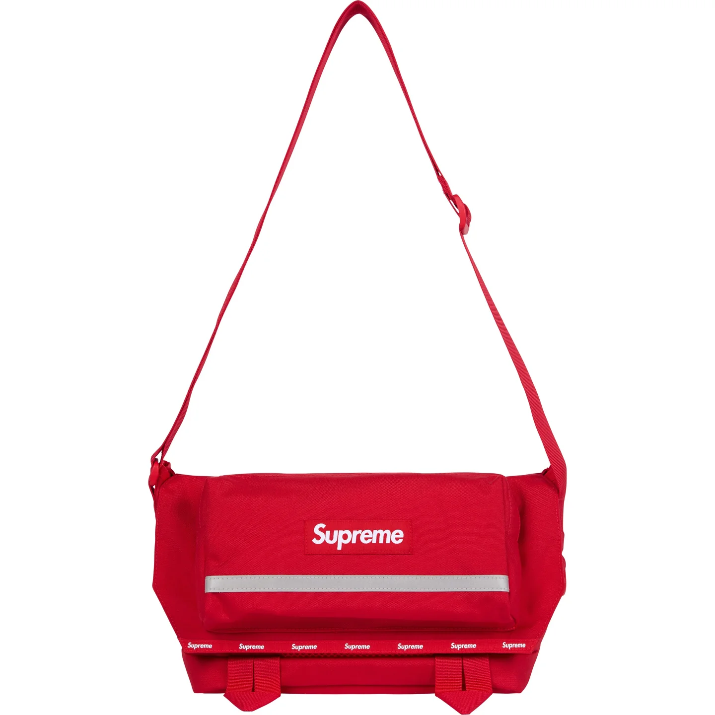 Messenger Bag | Supreme 24fw