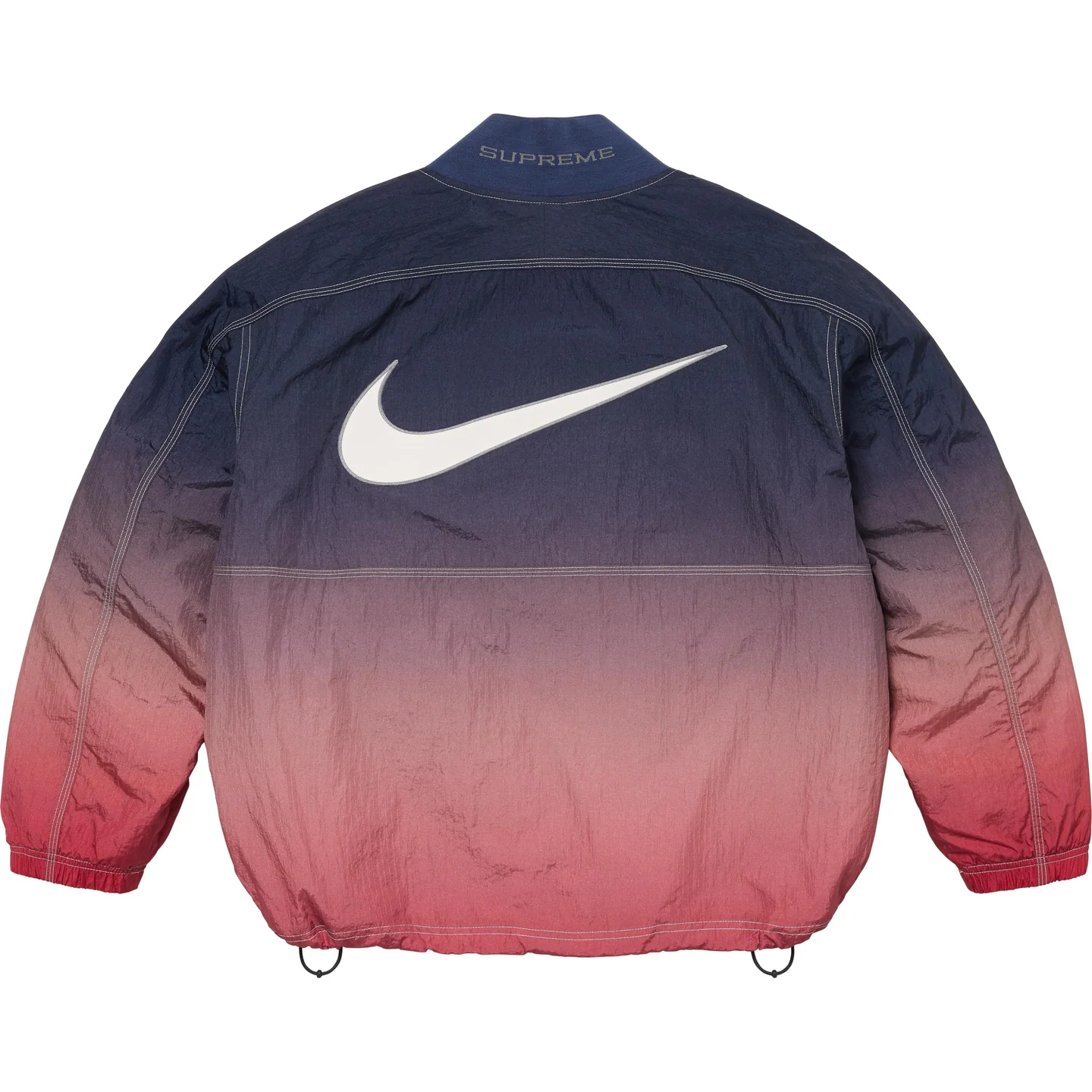 Supreme®/Nike® Ripstop Pullover | Supreme 24ss