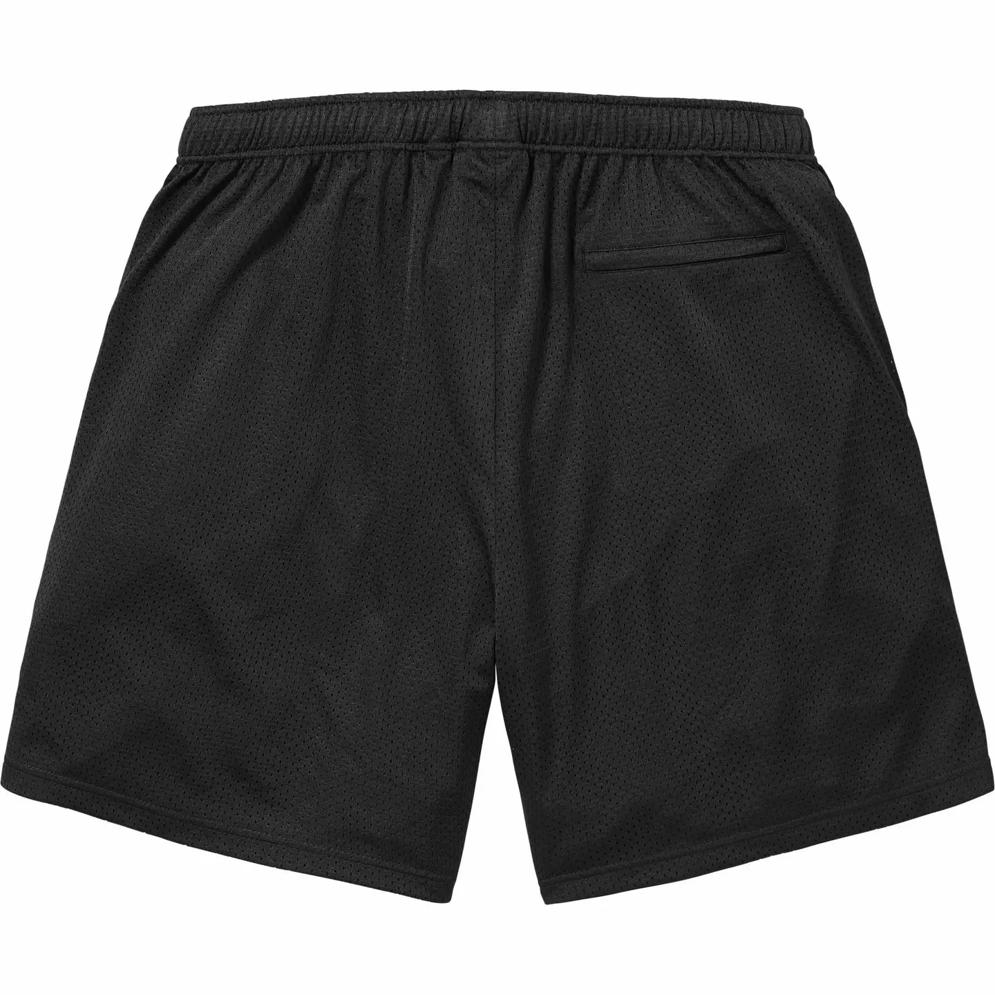 Small Box Baggy Mesh Short | Supreme 24ss