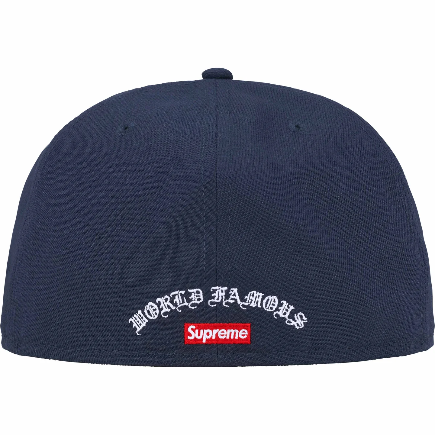 Gold Cross S Logo New Era® | Supreme 24ss