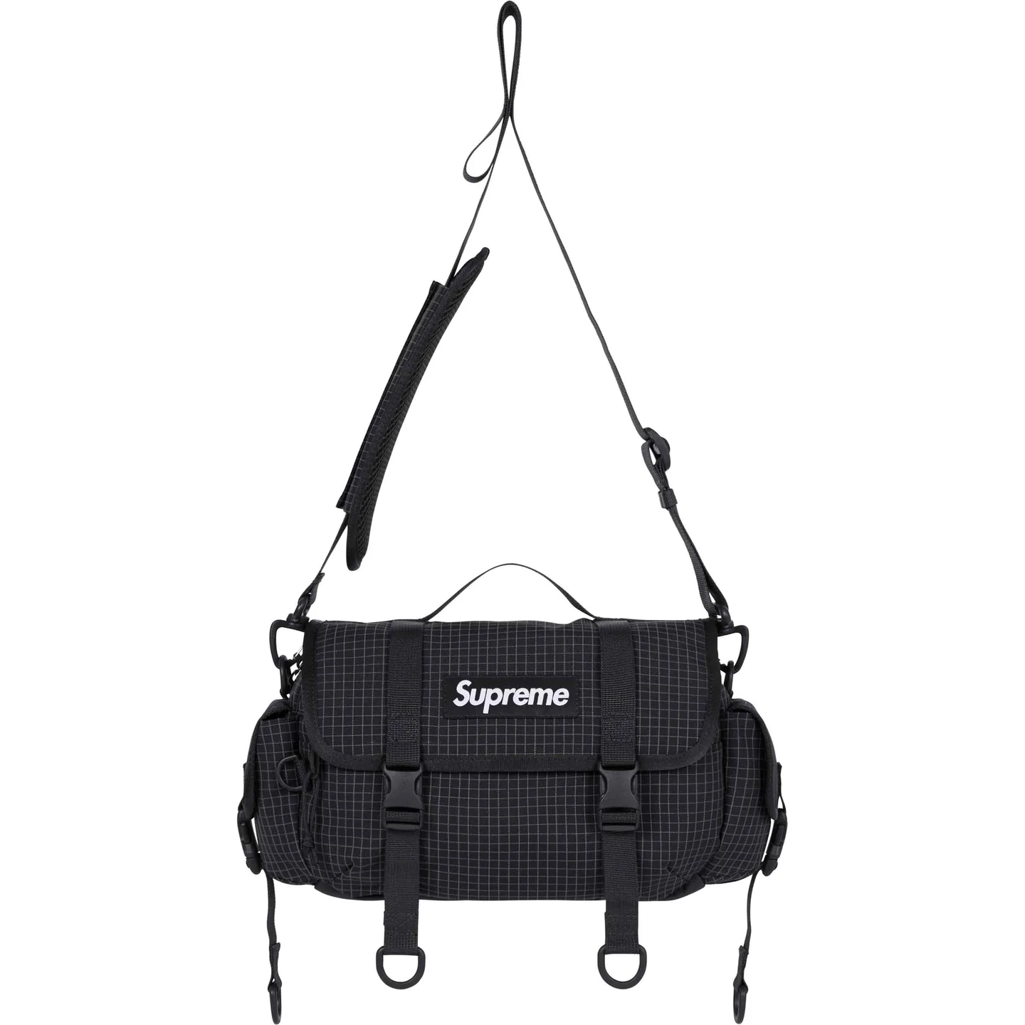 Mini Duffle Bag | Supreme 24ss