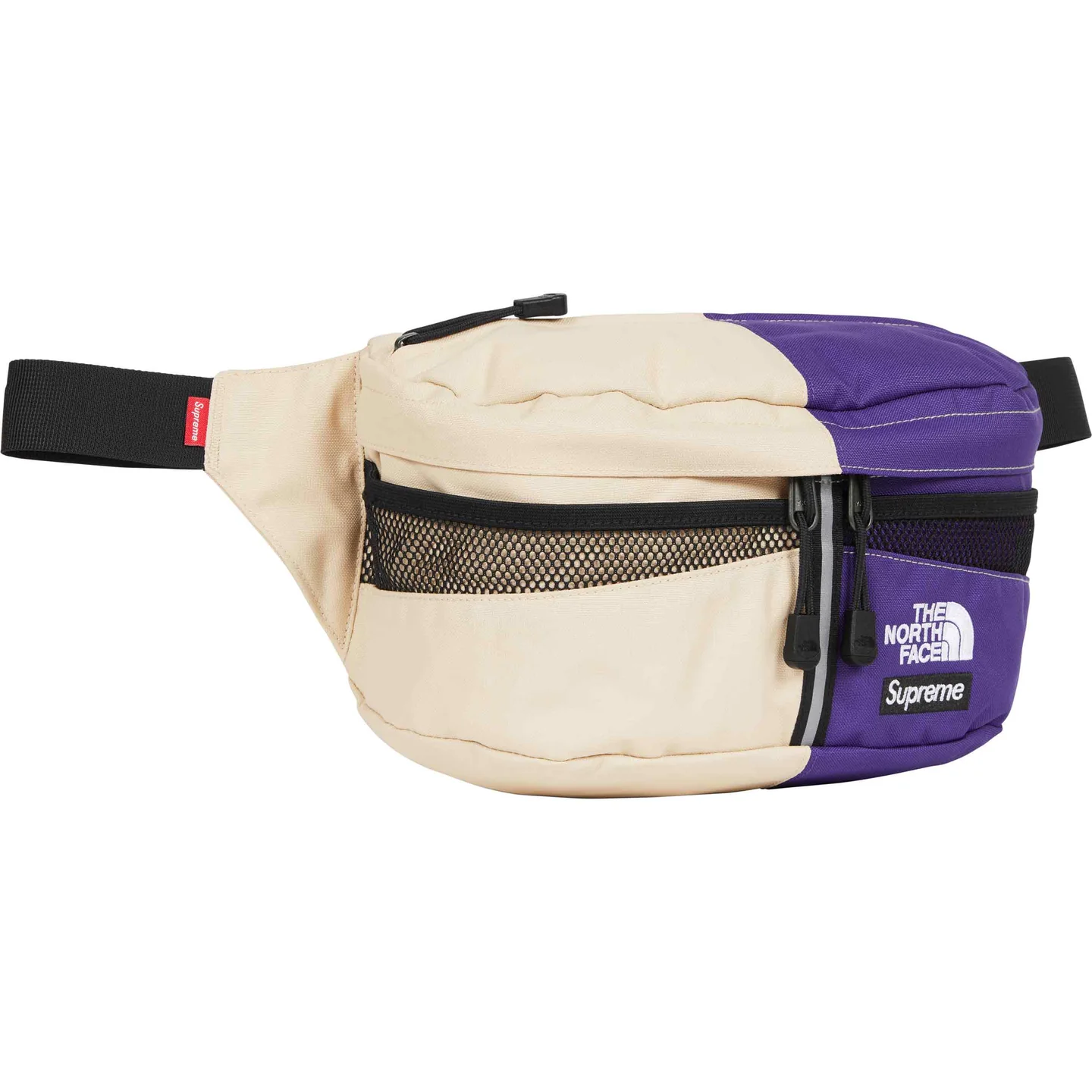 Supreme®/The North Face® Split Waist Bag | Supreme 24ss