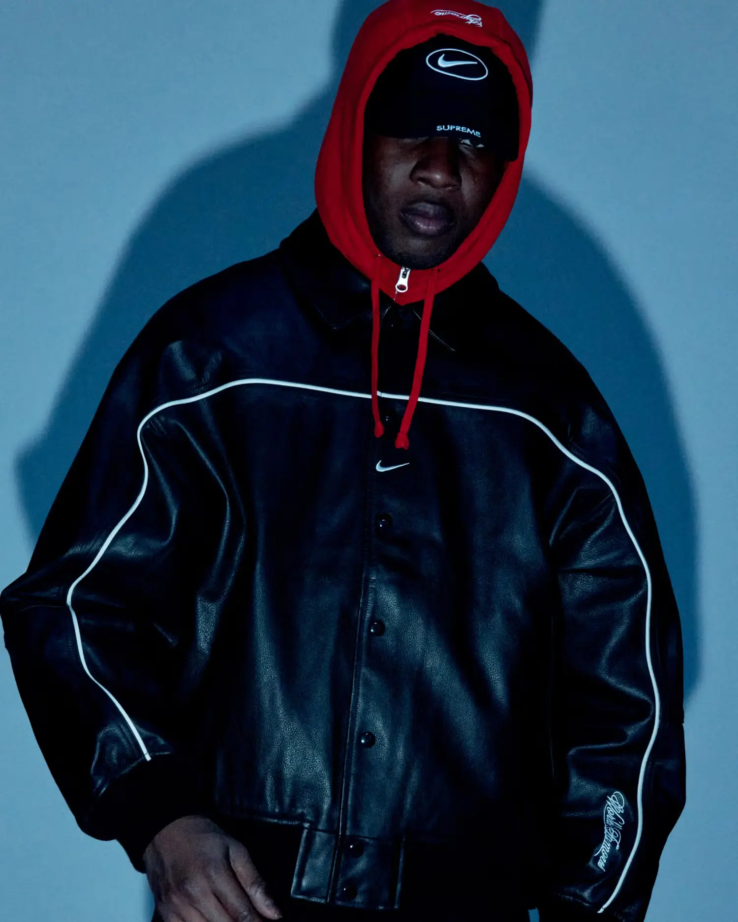 Supreme®/Nike® Running Hat | Supreme 25ss