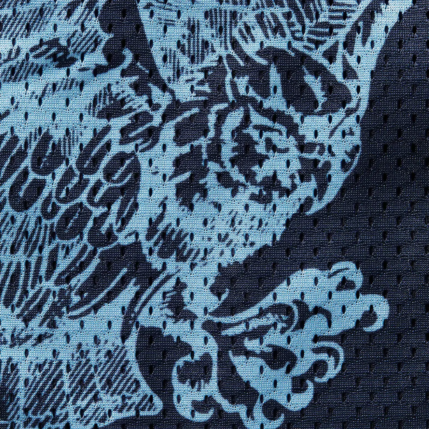 Varsity Mesh Short | Supreme 25ss