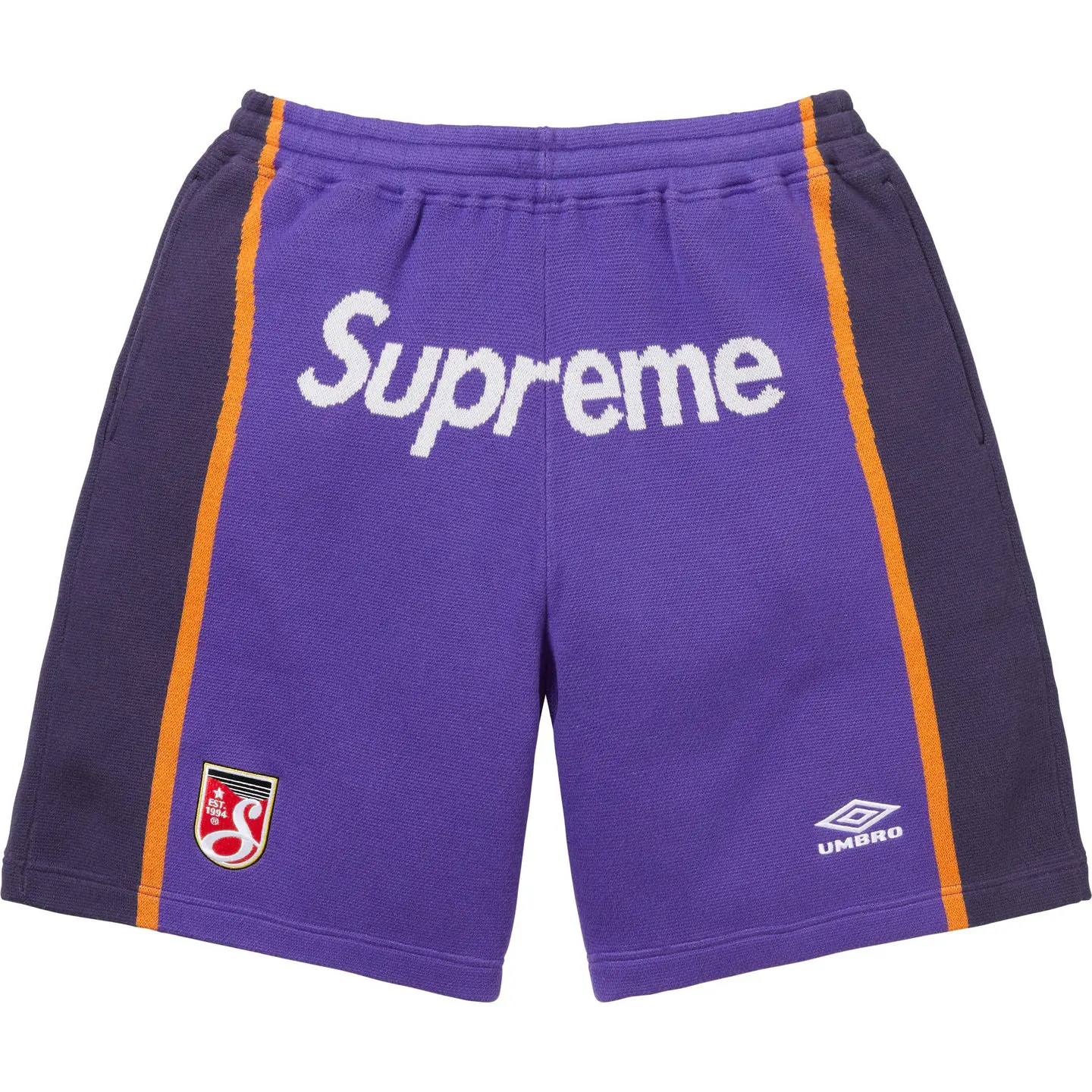 Supreme®/Umbro® Knit Soccer Short | Supreme 25ss