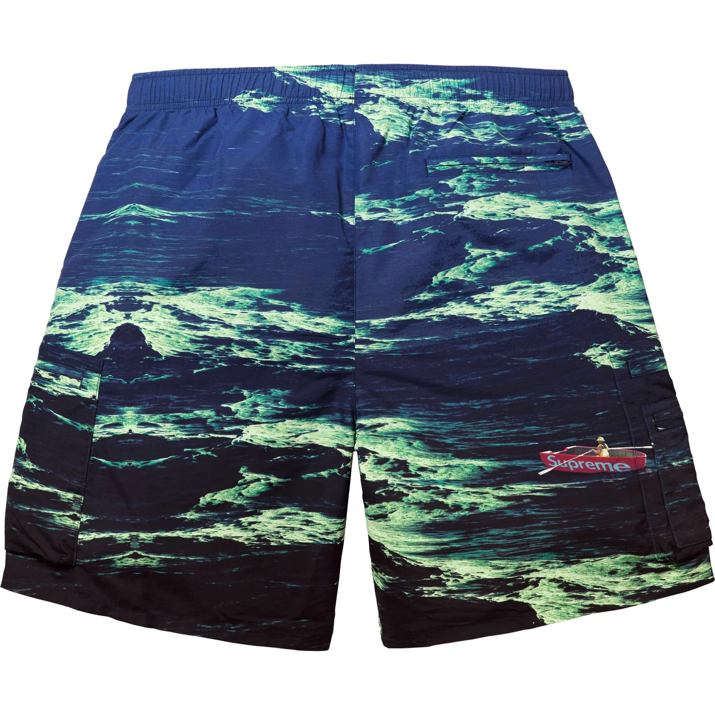 Cargo Water Short | Supreme 25ss