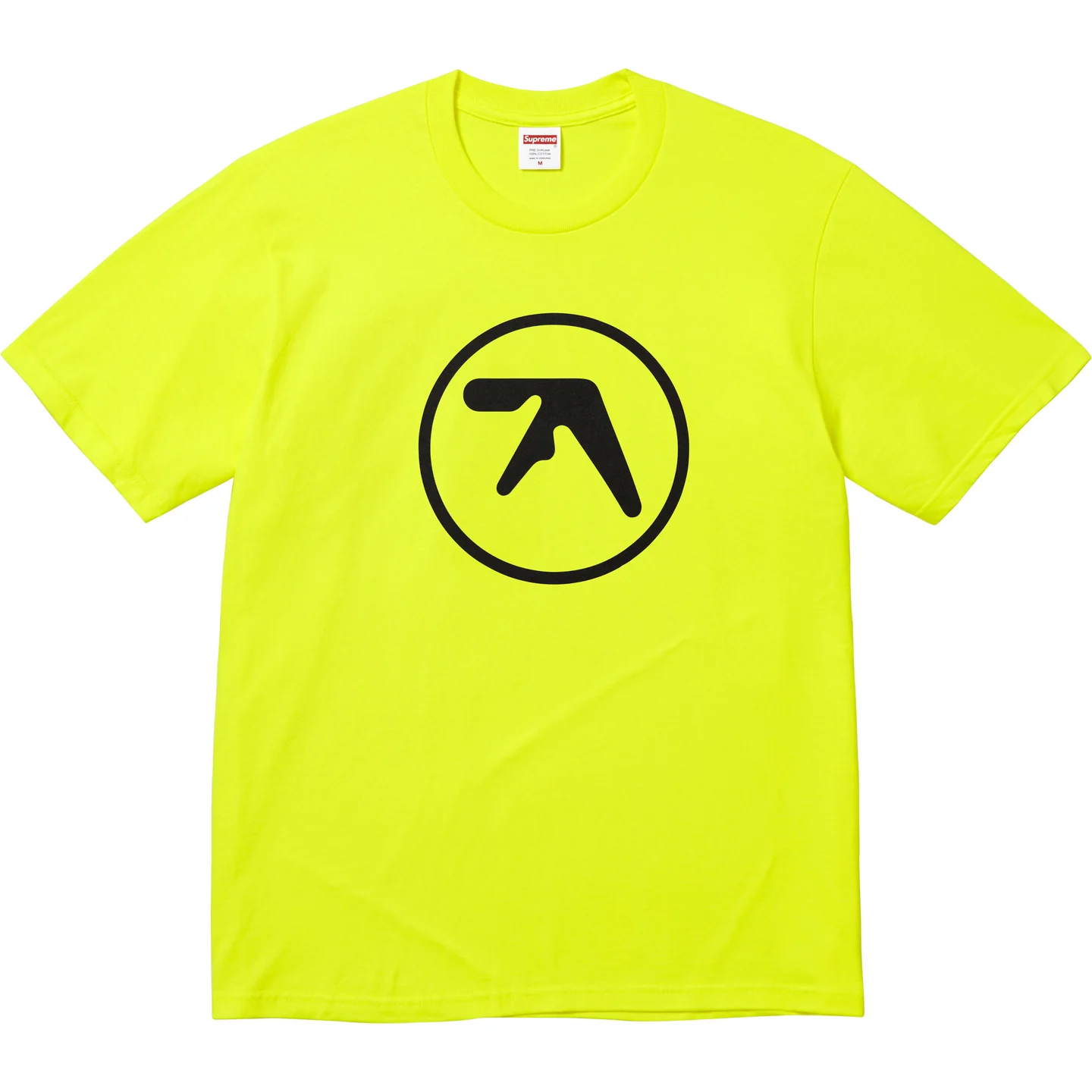 Supreme/Aphex Twin Ambient Works Tee | Supreme 25ss