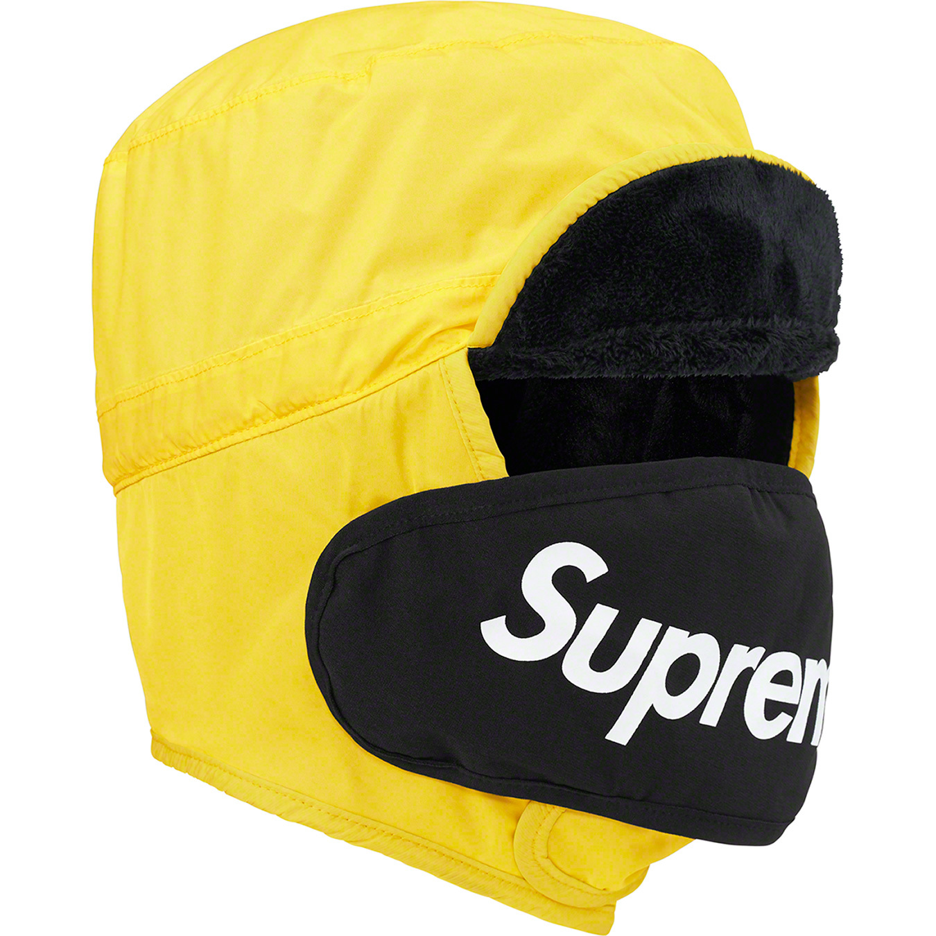 Tech Trooper | Supreme 20fw