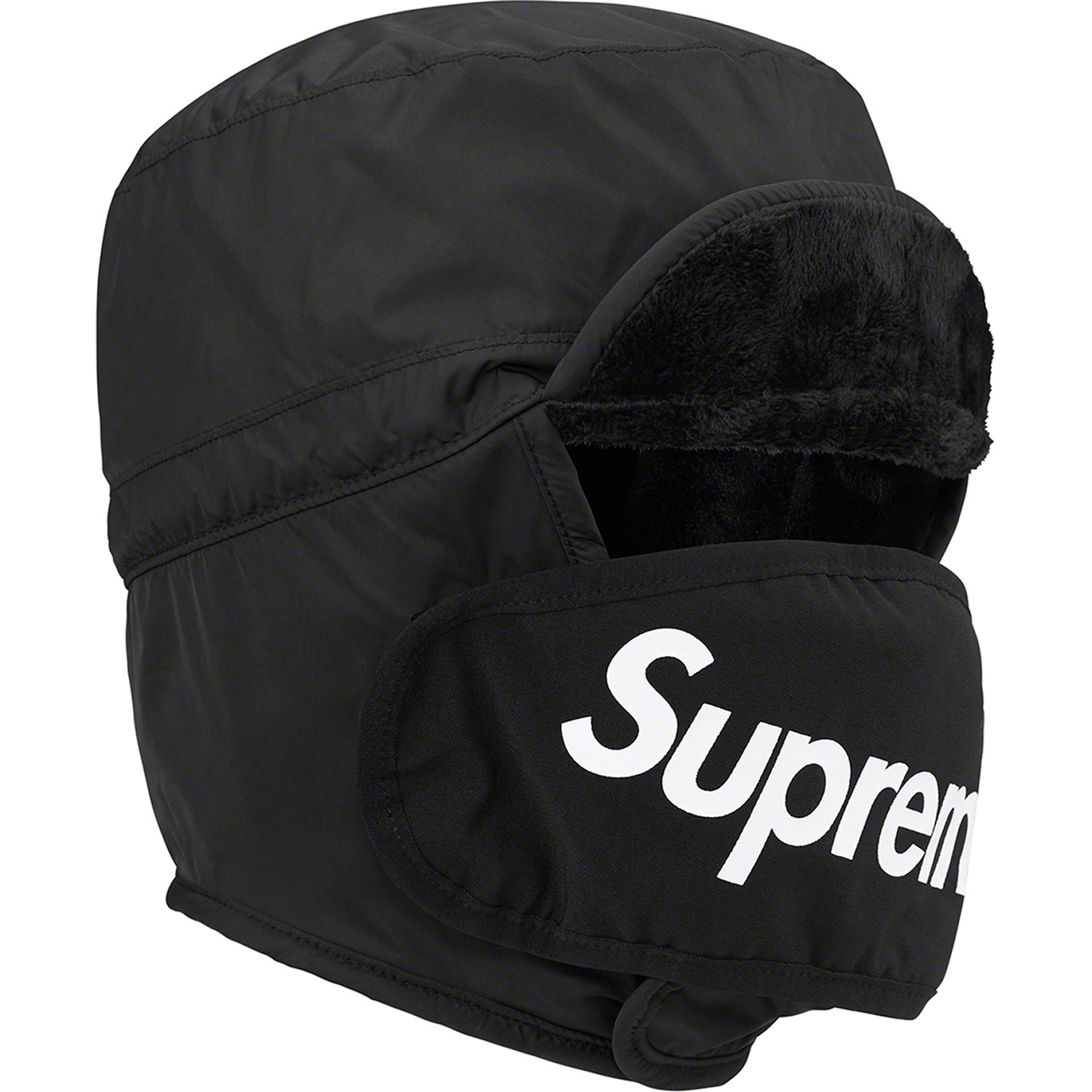 Tech Trooper | Supreme 20fw