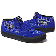 Supreme®/Vans® Half Cab Pro | Supreme 20fw