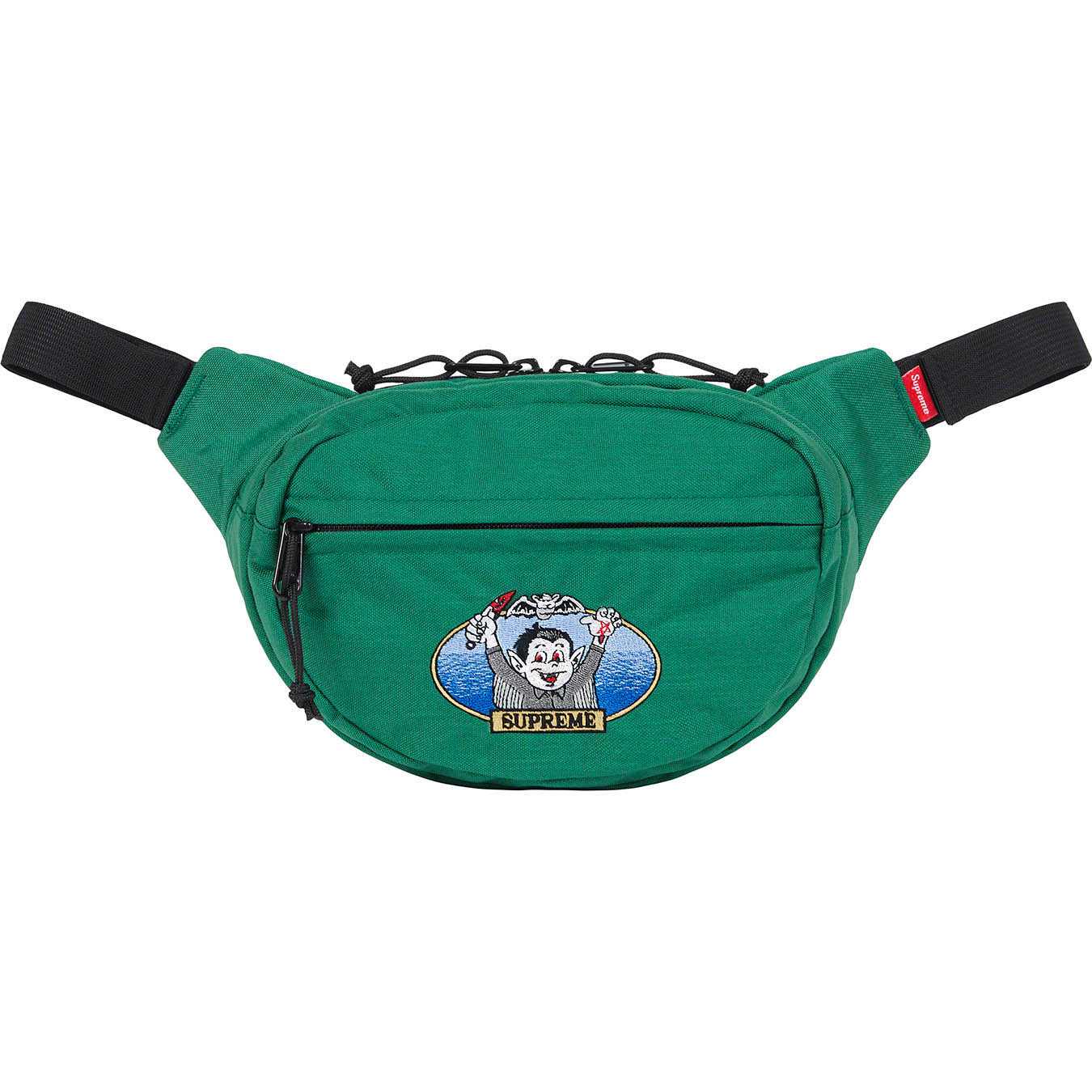 Vampire Boy Waist Bag | Supreme 21ss