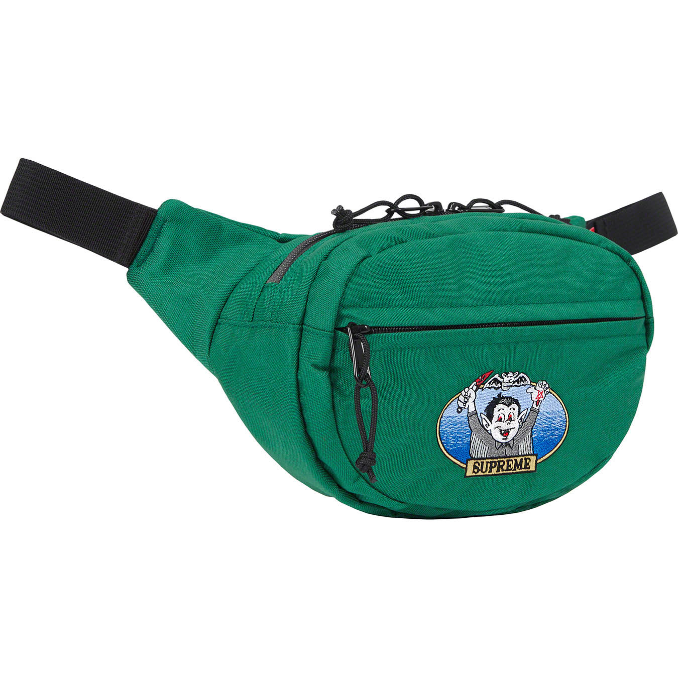 Vampire Boy Waist Bag | Supreme 21ss