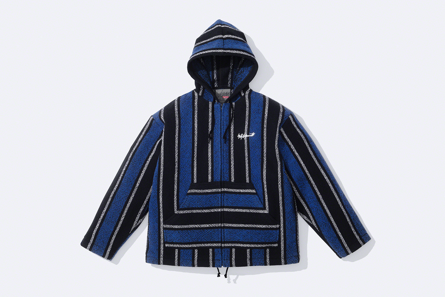 Supreme®/Yohji Yamamoto® Baja Jacket | Supreme 22fw