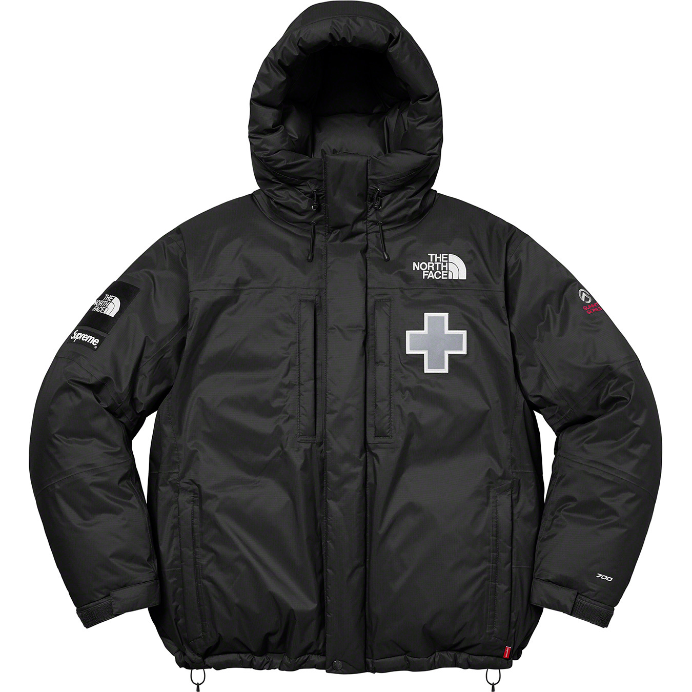 Supreme®/The North Face® Summit Series Rescue Baltoro Jacket