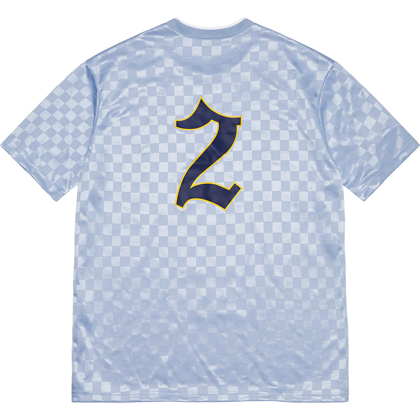 Supreme®/Umbro Soccer Jersey | Supreme 22ss