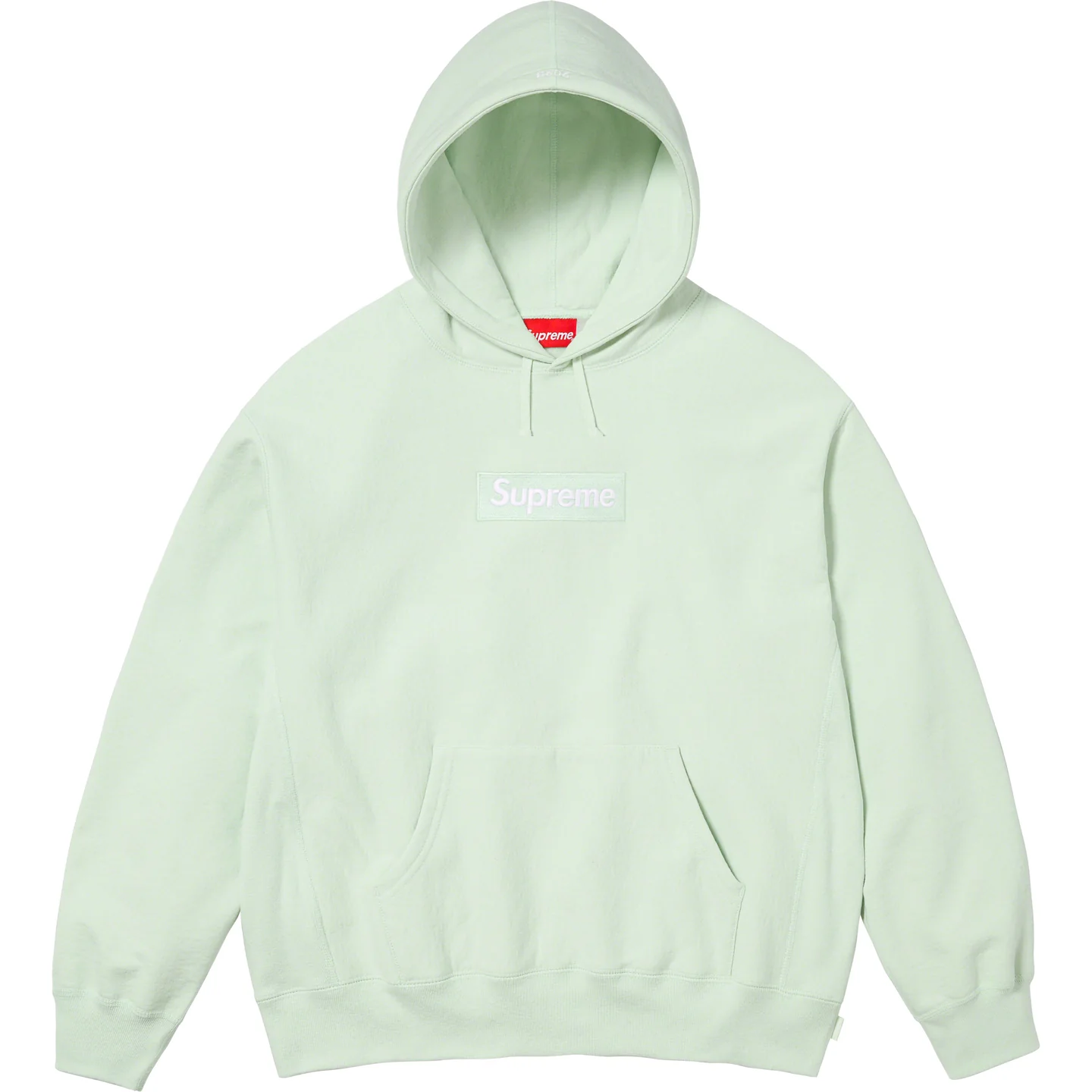 Box Logo Hooded Sweatshirt | Supreme 23fw