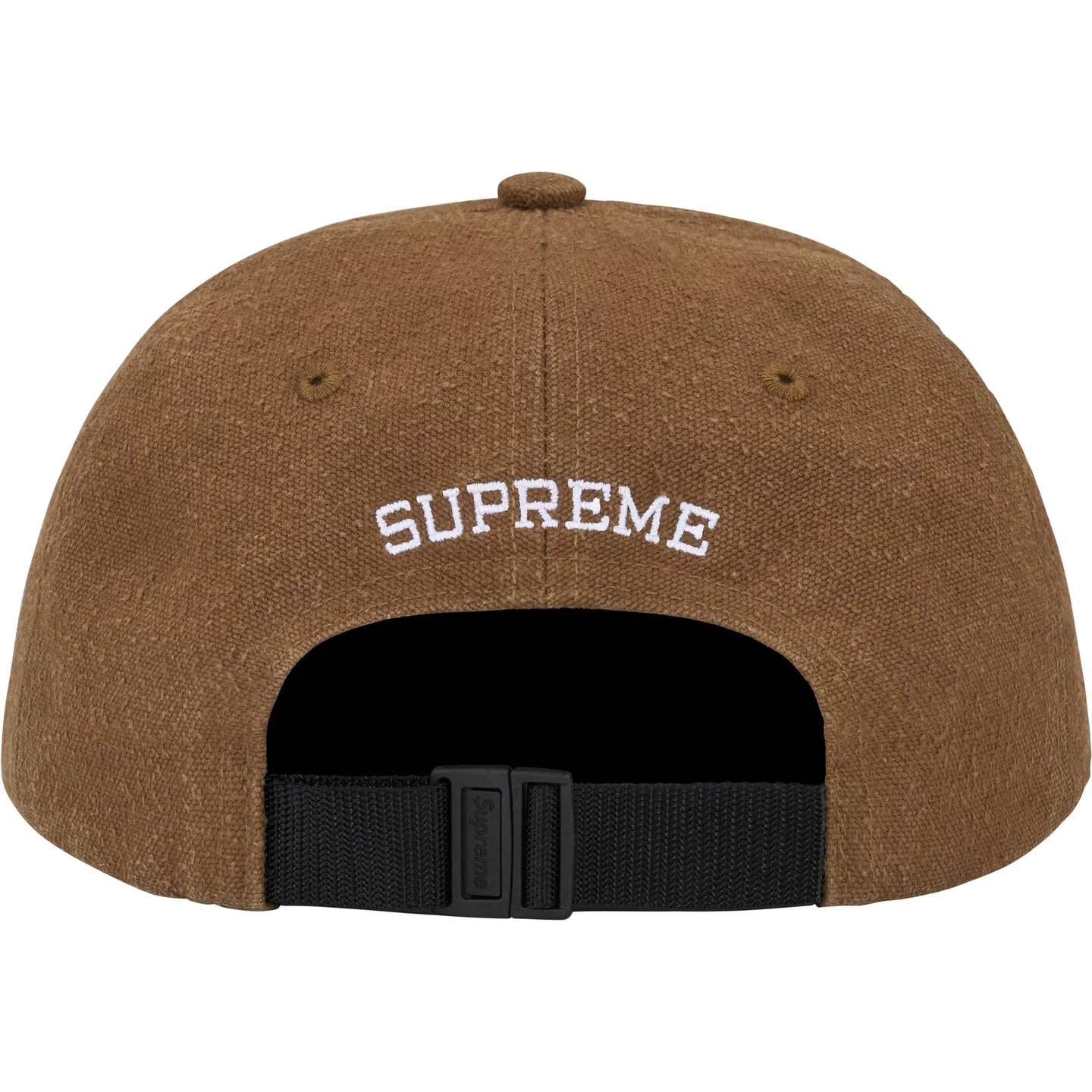 Classic Logo 6-Panel | Supreme 23ss