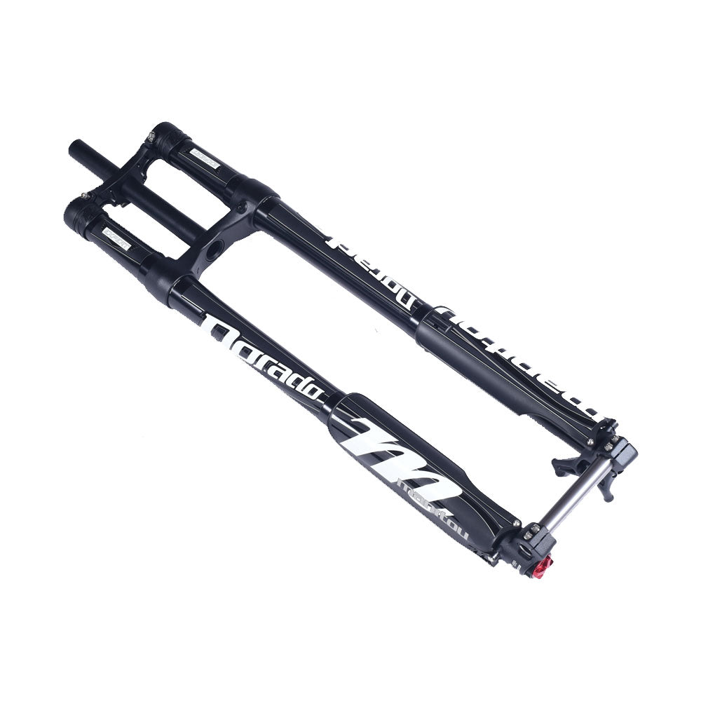 Manitou Dorado 2020 Expert Forks to fit Sur-Ron LBX Off Road & L1E Roa