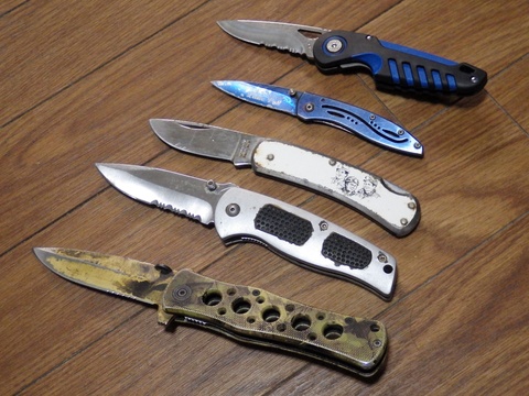 サバイバル節約術