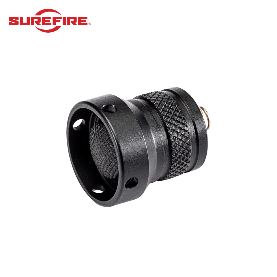 SUREFIRE Z68 TAILCAP – Click-Style Tailcap for SureFire