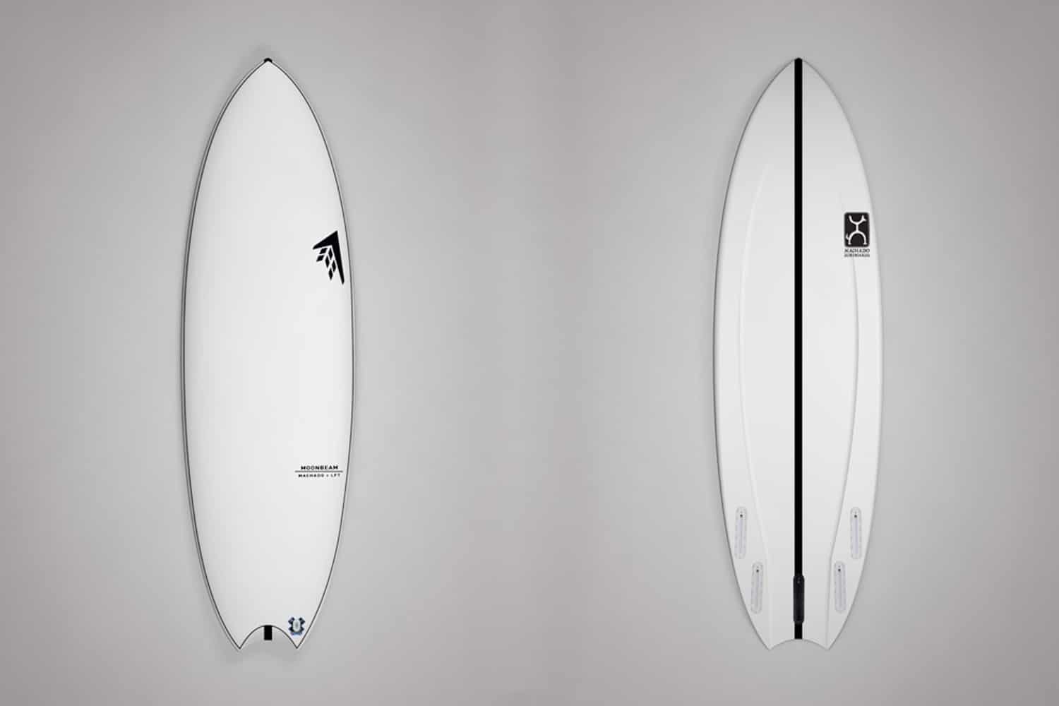 Review: Firewire Moonbeam - Surfd