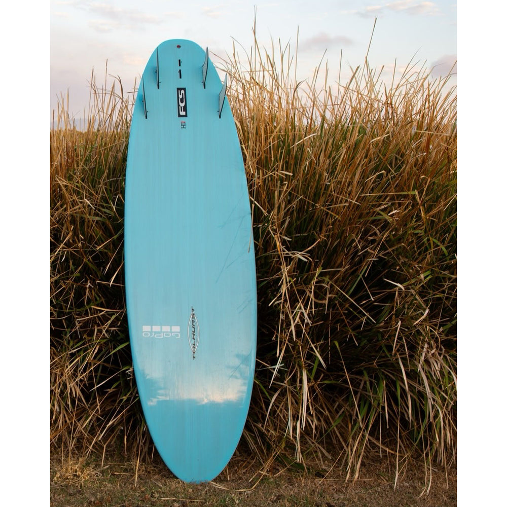 Harley Ingleby Mini Moe 6'6