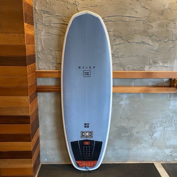 NAJET model | 商品紹介 | 藤沢のサーフショップならSURFLAND