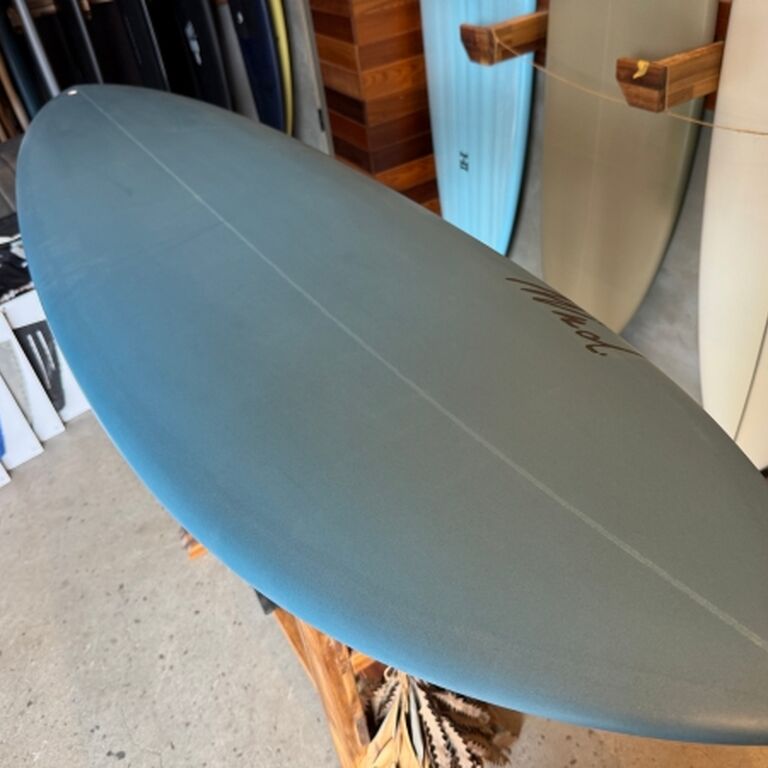 mind サーフボード Najet